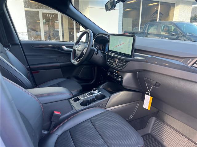 2025 Ford Escape ST-Line (Stk: 25S783) in CRESTON - Image 10 of 25 2025 Ford Escape ST-Line (Stk: 25S783) in CRESTON - Image 10 of 25