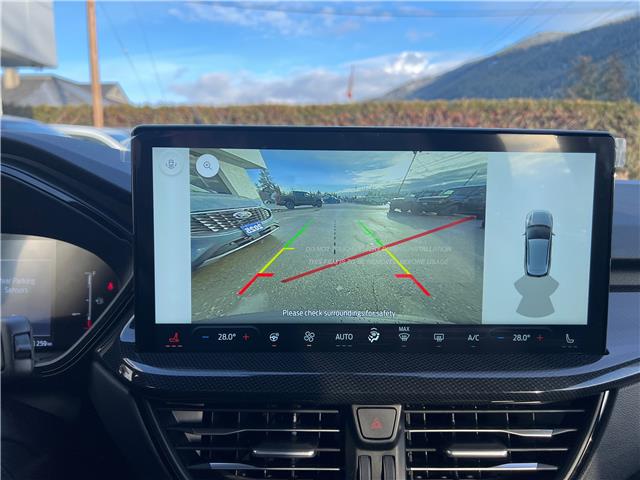 2025 Ford Escape ST-Line (Stk: 25S783) in CRESTON - Image 22 of 25 2025 Ford Escape ST-Line (Stk: 25S783) in CRESTON - Image 22 of 25