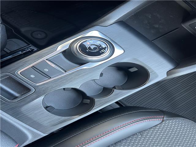 2025 Ford Escape ST-Line (Stk: 25S783) in CRESTON - Image 21 of 25 2025 Ford Escape ST-Line (Stk: 25S783) in CRESTON - Image 21 of 25