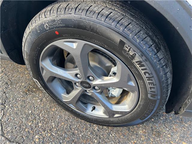 2025 Ford Escape ST-Line (Stk: 25S783) in CRESTON - Image 9 of 25 2025 Ford Escape ST-Line (Stk: 25S783) in CRESTON - Image 9 of 25