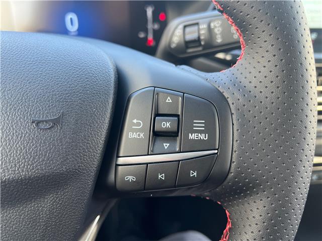 2025 Ford Escape ST-Line (Stk: 25S783) in CRESTON - Image 25 of 25 2025 Ford Escape ST-Line (Stk: 25S783) in CRESTON - Image 25 of 25