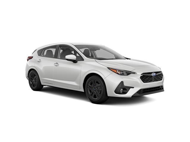 2025 Subaru Impreza Touring (Stk: 260250) in Red Deer - Image 1 of 2