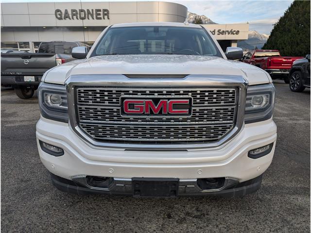 2016 GMC Sierra 1500 Denali (Stk: 4T203A) in Hope - Image 14 of 14