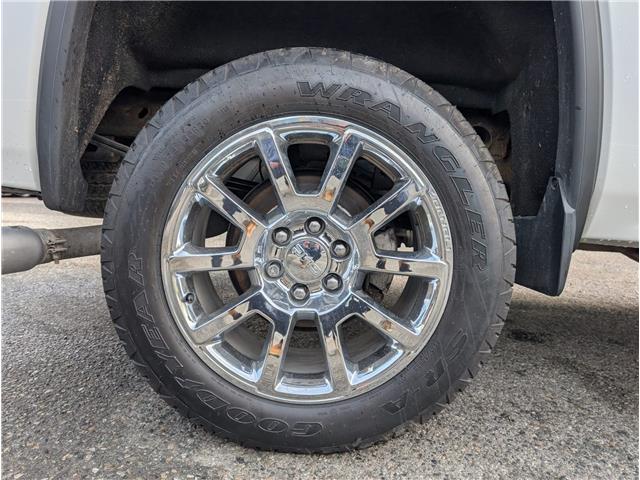 2016 GMC Sierra 1500 Denali (Stk: 4T203A) in Hope - Image 8 of 14