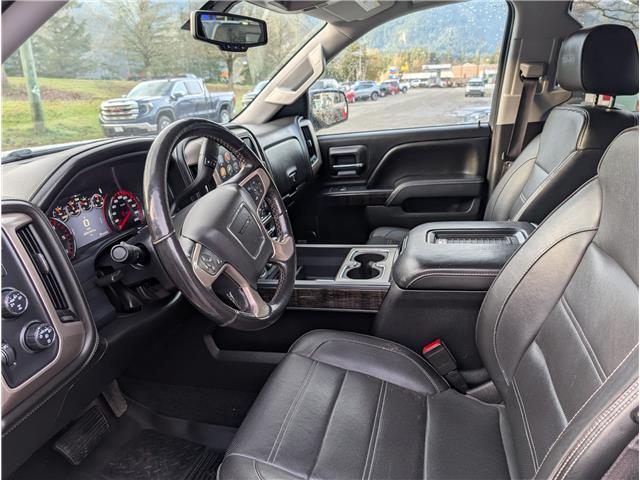 2016 GMC Sierra 1500 Denali (Stk: 4T203A) in Hope - Image 3 of 14