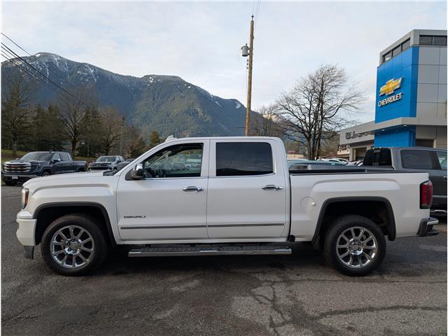 2016 GMC Sierra 1500 Denali (Stk: 4T203A) in Hope - Image 2 of 14