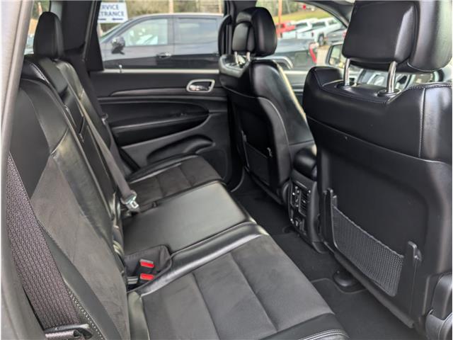 2021 Jeep Grand Cherokee Laredo (Stk: 4T213A) in Hope - Image 6 of 14