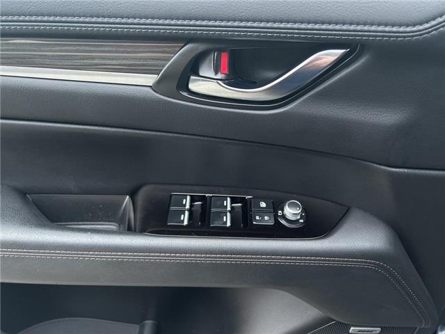 2021 Mazda CX-5 GT w/Turbo (Stk: P4822) in Surrey - Image 14 of 15