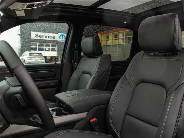 2025 RAM 1500 Sport (Stk: 15-25019) in London - Image 4 of 26