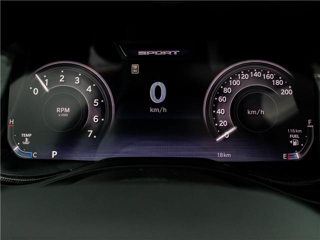 2025 RAM 1500 Sport (Stk: 15-25019) in London - Image 9 of 26
