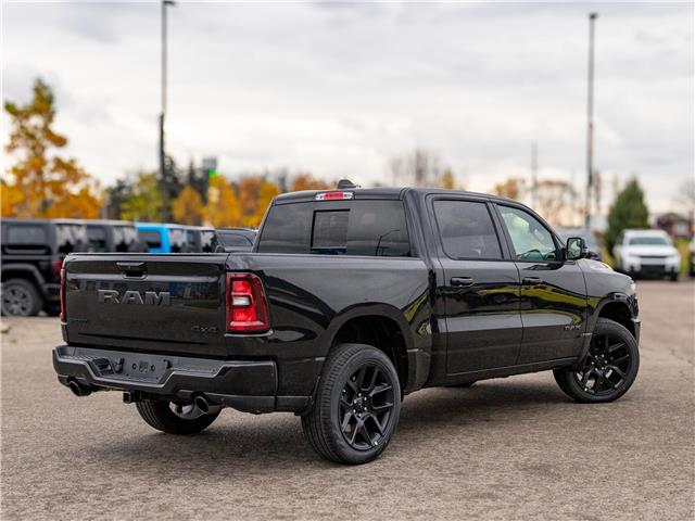 2025 RAM 1500 Sport (Stk: 15-25019) in London - Image 26 of 26