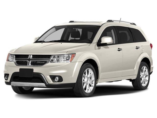 2015 Dodge Journey R/T (Stk: 24T293A) in Wadena - Image 1 of 11