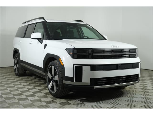 2025 Hyundai Santa Fe Luxury (Stk: 16103832) in Markham - Image 2 of 28