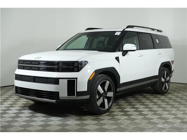 2025 Hyundai Santa Fe Luxury (Stk: 16103832) in Markham - Image 4 of 28