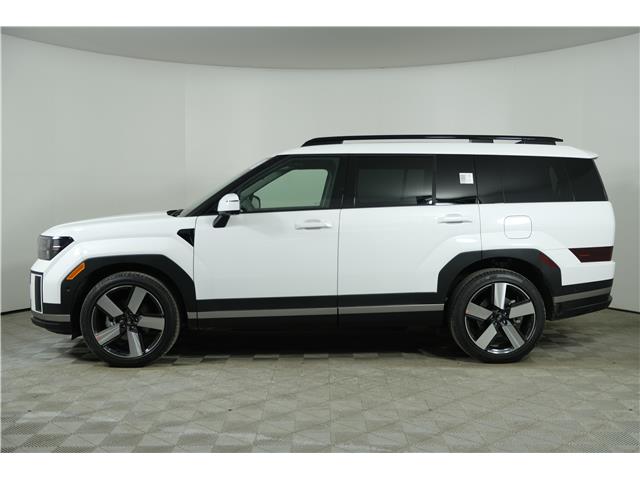 2025 Hyundai Santa Fe Luxury (Stk: 16103832) in Markham - Image 5 of 28