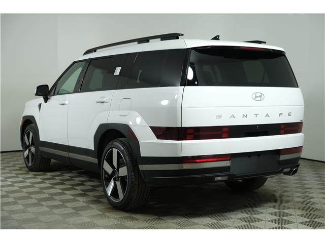 2025 Hyundai Santa Fe Luxury (Stk: 16103832) in Markham - Image 6 of 28