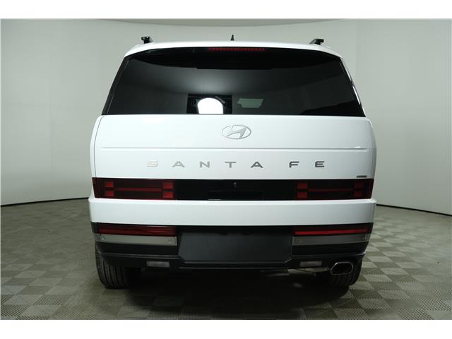 2025 Hyundai Santa Fe Luxury (Stk: 16103832) in Markham - Image 7 of 28