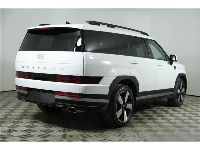 2025 Hyundai Santa Fe Luxury (Stk: 16103832) in Markham - Image 8 of 28