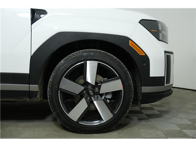 2025 Hyundai Santa Fe Luxury (Stk: 16103832) in Markham - Image 9 of 28