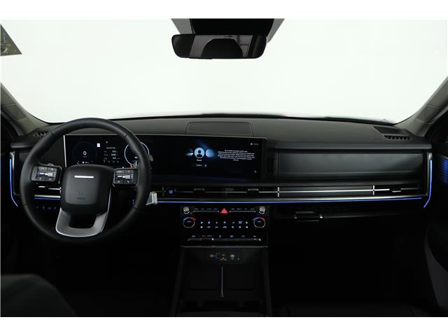 2025 Hyundai Santa Fe Luxury (Stk: 16103832) in Markham - Image 13 of 28