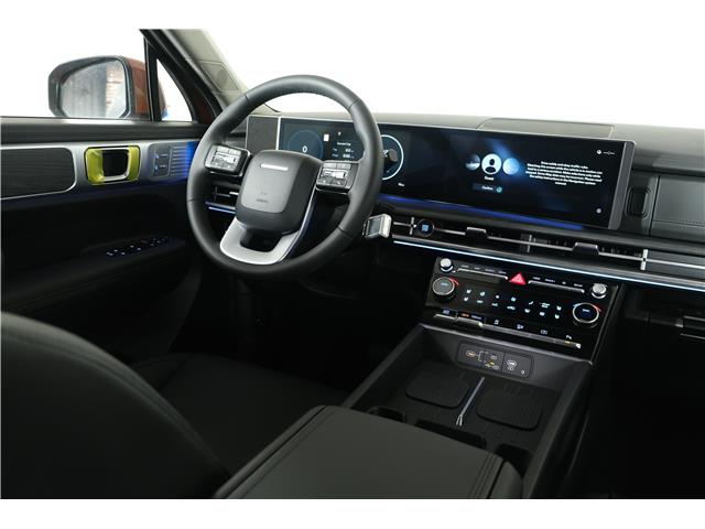2025 Hyundai Santa Fe Luxury (Stk: 16103832) in Markham - Image 14 of 28