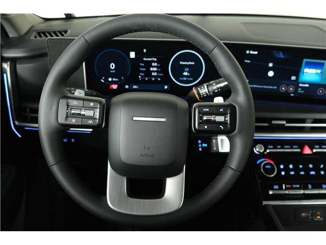 2025 Hyundai Santa Fe Luxury (Stk: 16103832) in Markham - Image 15 of 28