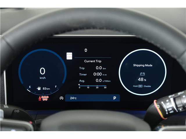 2025 Hyundai Santa Fe Luxury (Stk: 16103832) in Markham - Image 16 of 28
