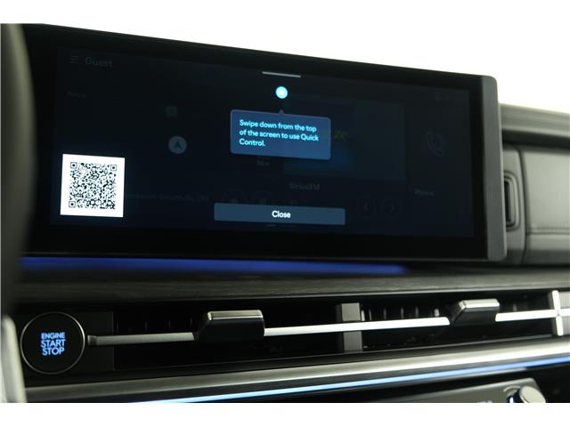 2025 Hyundai Santa Fe Luxury (Stk: 16103832) in Markham - Image 17 of 28