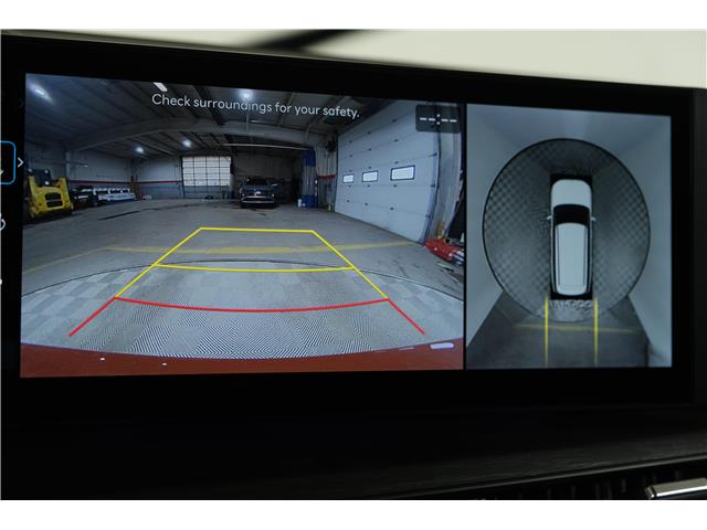 2025 Hyundai Santa Fe Luxury (Stk: 16103832) in Markham - Image 18 of 28