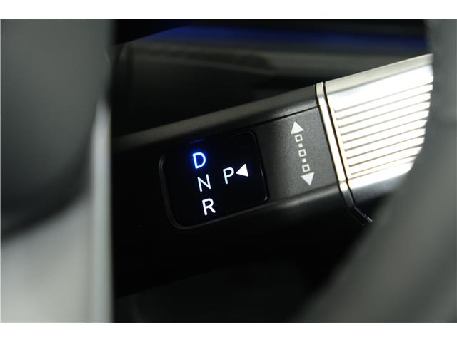 2025 Hyundai Santa Fe Luxury (Stk: 16103832) in Markham - Image 19 of 28