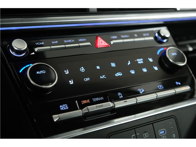 2025 Hyundai Santa Fe Luxury (Stk: 16103832) in Markham - Image 20 of 28