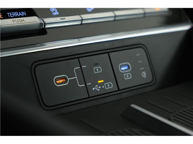2025 Hyundai Santa Fe Luxury (Stk: 16103832) in Markham - Image 21 of 28