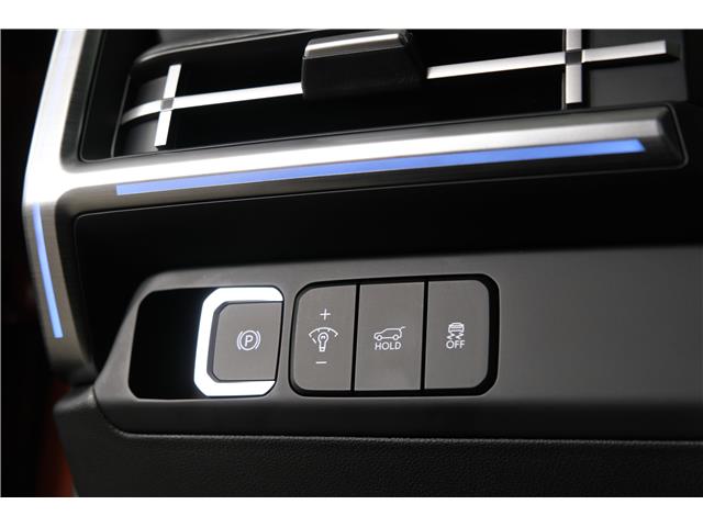 2025 Hyundai Santa Fe Luxury (Stk: 16103832) in Markham - Image 22 of 28