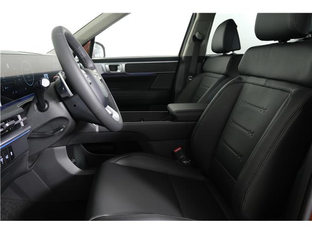 2025 Hyundai Santa Fe Luxury (Stk: 16103832) in Markham - Image 24 of 28