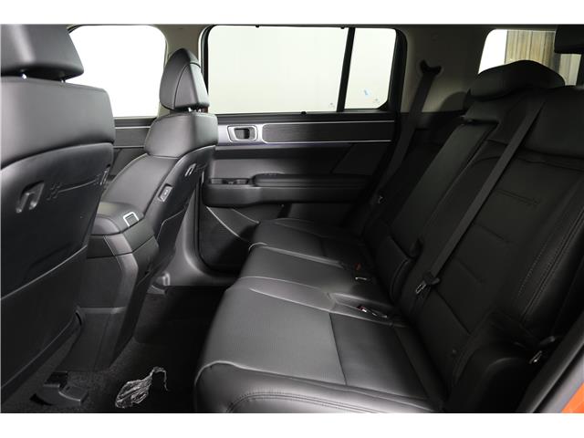 2025 Hyundai Santa Fe Luxury (Stk: 16103832) in Markham - Image 26 of 28