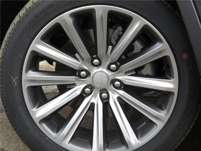 2022 Jeep Grand Wagoneer Series II (Stk: 7218) in Lac La Biche - Image 6 of 30