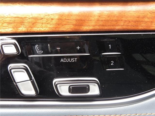 2022 Jeep Grand Wagoneer Series II (Stk: 7218) in Lac La Biche - Image 8 of 30