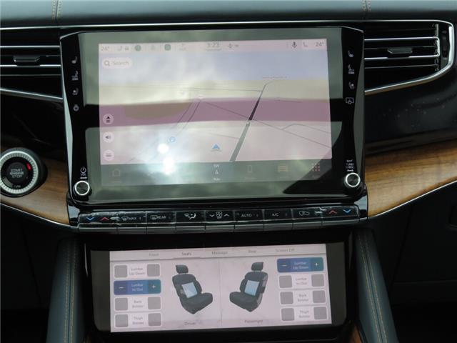 2022 Jeep Grand Wagoneer Series II (Stk: 7218) in Lac La Biche - Image 14 of 30