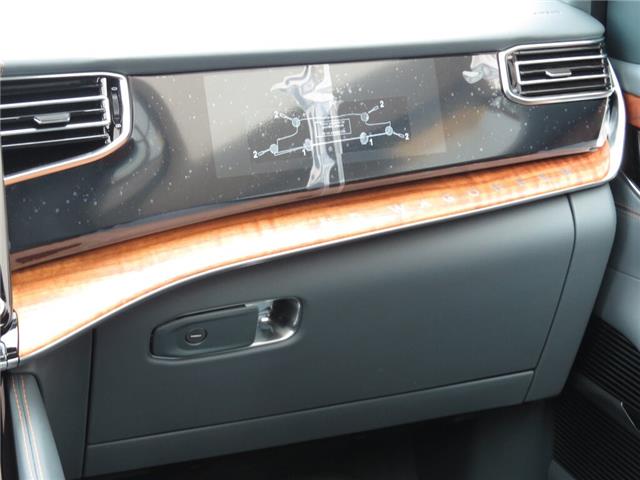 2022 Jeep Grand Wagoneer Series II (Stk: 7218) in Lac La Biche - Image 15 of 30