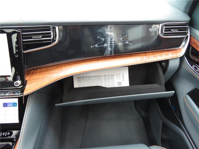 2022 Jeep Grand Wagoneer Series II (Stk: 7218) in Lac La Biche - Image 18 of 30