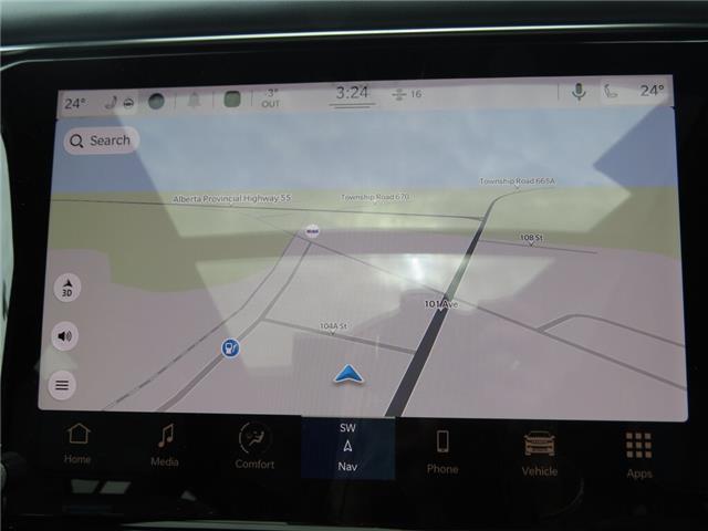 2022 Jeep Grand Wagoneer Series II (Stk: 7218) in Lac La Biche - Image 19 of 30