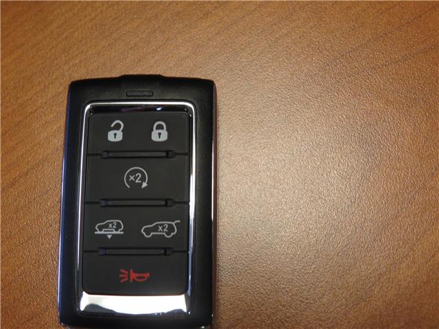 2022 Jeep Grand Wagoneer Series II (Stk: 7218) in Lac La Biche - Image 25 of 30