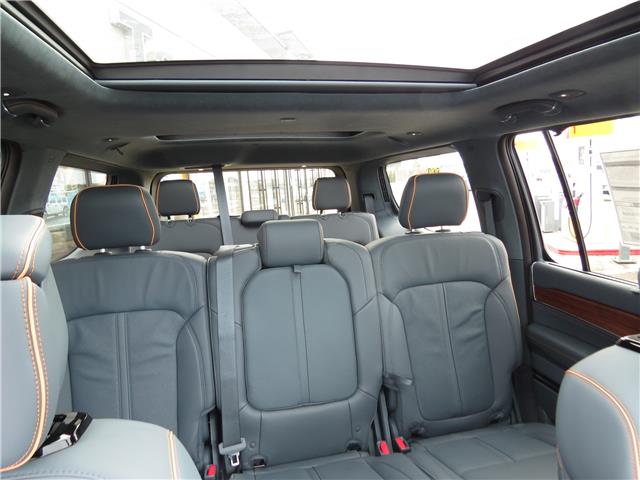 2022 Jeep Grand Wagoneer Series II (Stk: 7218) in Lac La Biche - Image 26 of 30