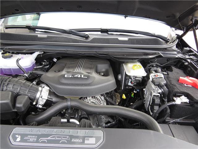 2022 Jeep Grand Wagoneer Series II (Stk: 7218) in Lac La Biche - Image 27 of 30