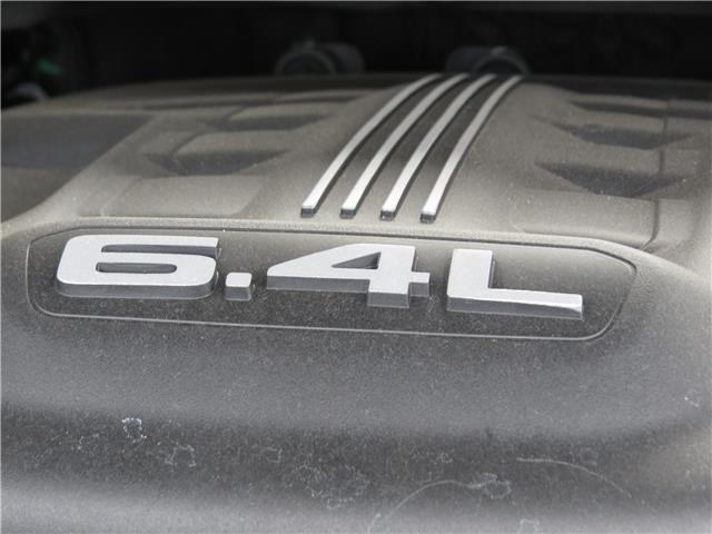 2022 Jeep Grand Wagoneer Series II (Stk: 7218) in Lac La Biche - Image 28 of 30