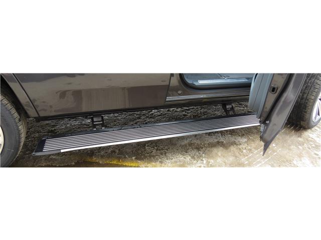 2022 Jeep Grand Wagoneer Series II (Stk: 7218) in Lac La Biche - Image 29 of 30