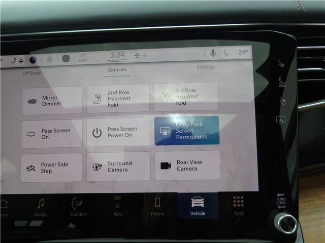 2022 Jeep Grand Wagoneer Series II (Stk: 7218) in Lac La Biche - Image 30 of 30