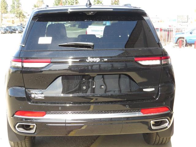 2023 Jeep Grand Cherokee 4xe Summit (Stk: 7224) in Lac La Biche - Image 6 of 30 2023 Jeep Grand Cherokee 4xe Summit (Stk: 7224) in Lac La Biche - Image 6 of 30