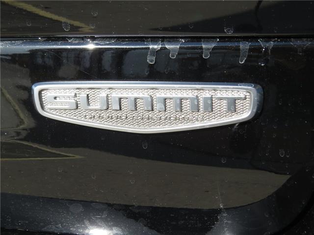 2023 Jeep Grand Cherokee 4xe Summit (Stk: 7224) in Lac La Biche - Image 13 of 30 2023 Jeep Grand Cherokee 4xe Summit (Stk: 7224) in Lac La Biche - Image 13 of 30