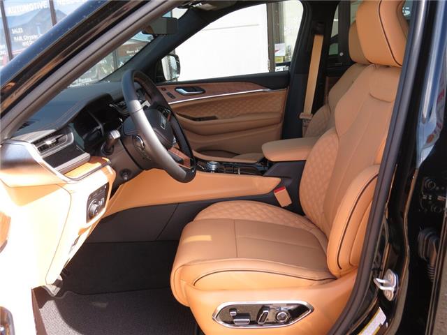 2023 Jeep Grand Cherokee 4xe Summit (Stk: 7224) in Lac La Biche - Image 14 of 30 2023 Jeep Grand Cherokee 4xe Summit (Stk: 7224) in Lac La Biche - Image 14 of 30